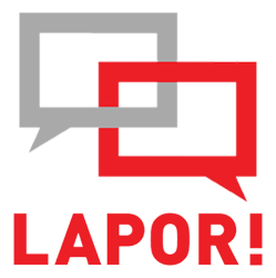 LAPOR