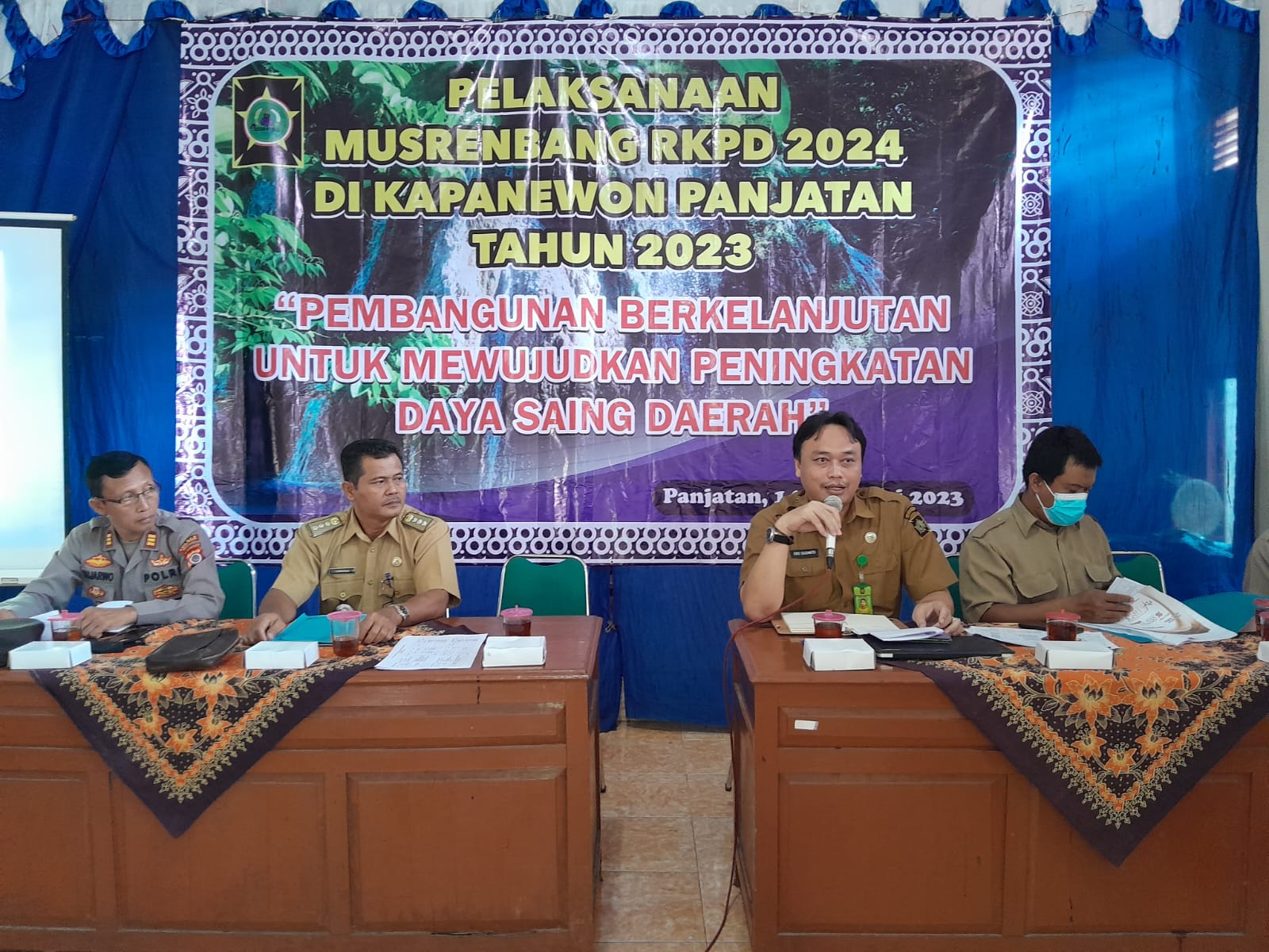 Konten Berita