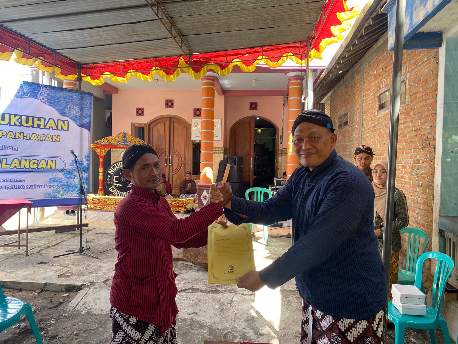 Konten Berita
