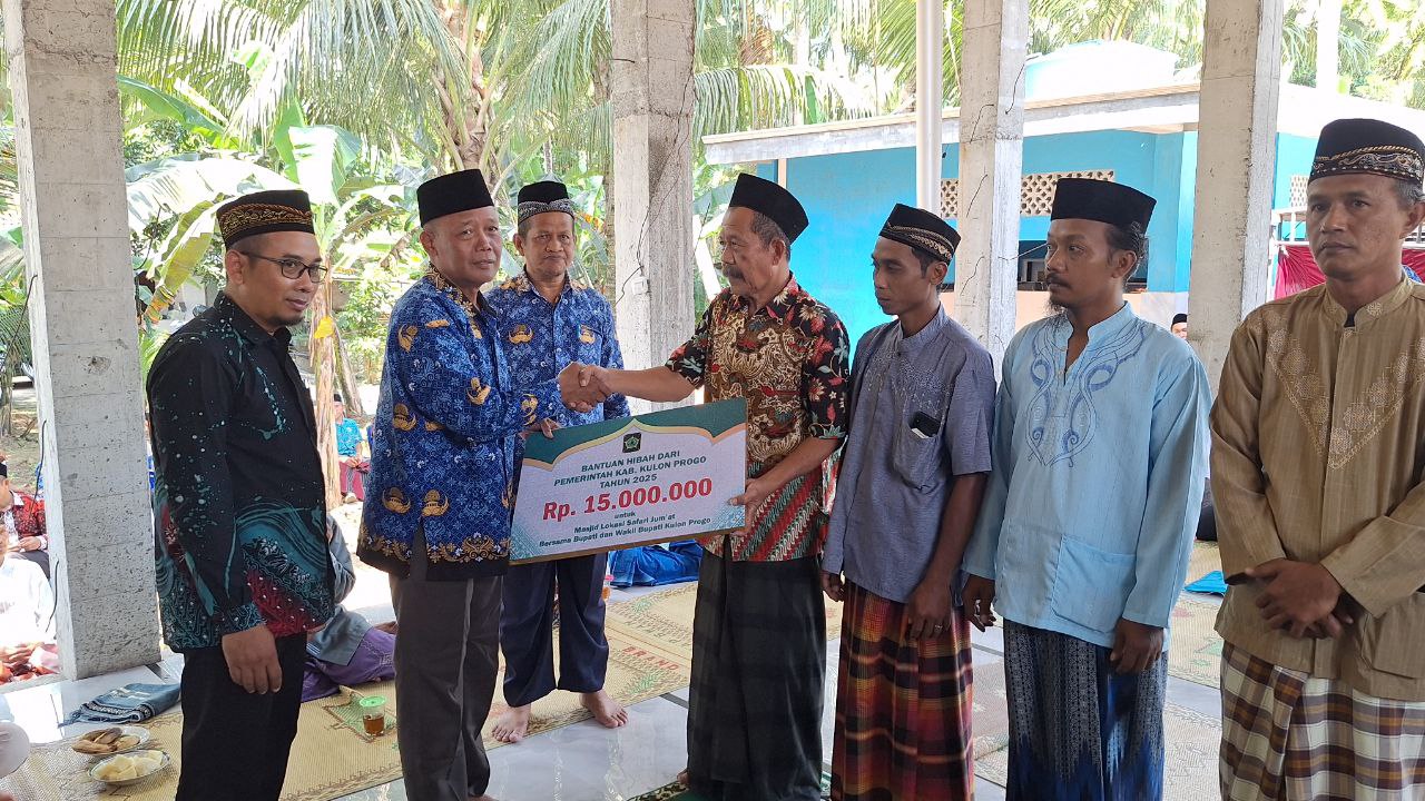 Konten Berita