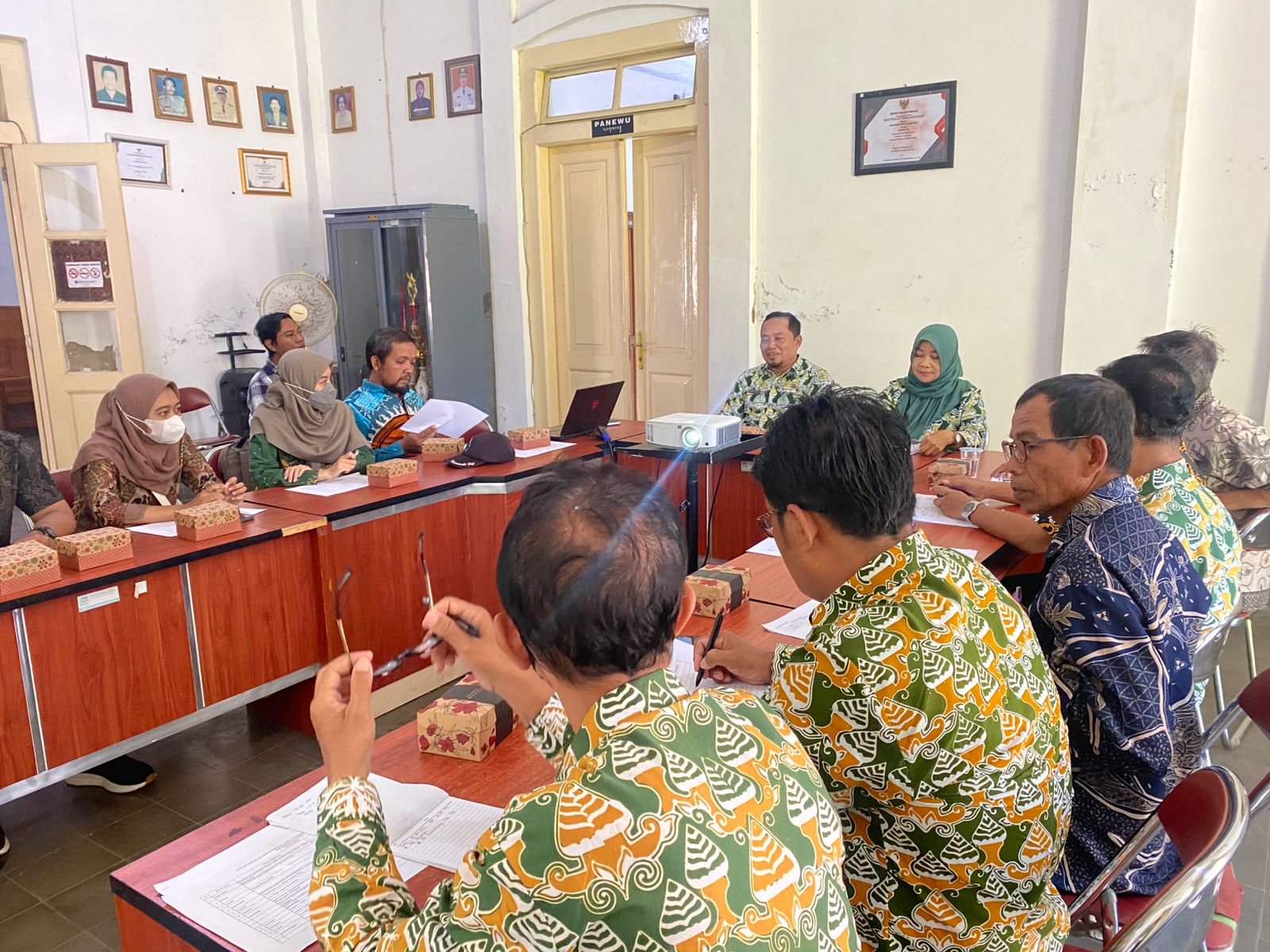 Konten Berita