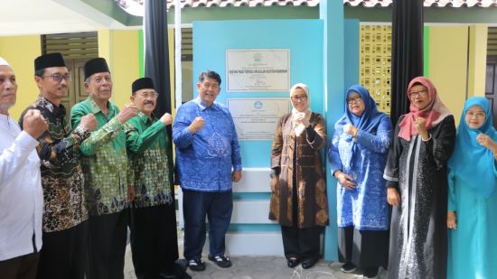 Konten Berita