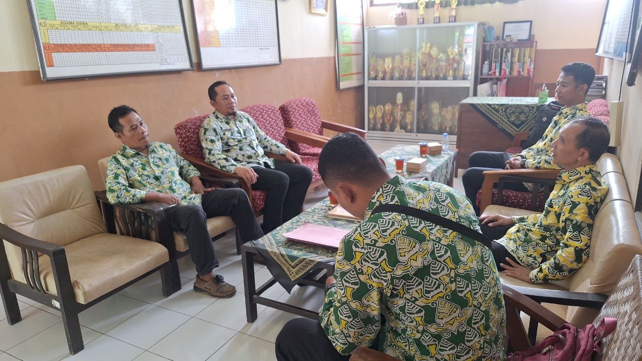 Konten Berita