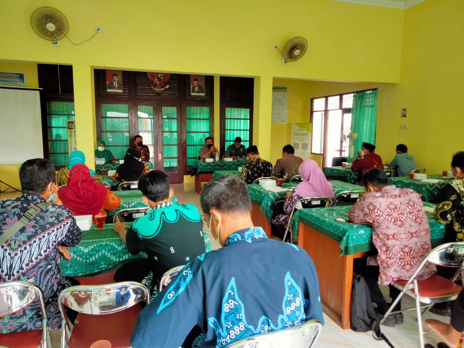 Konten Berita