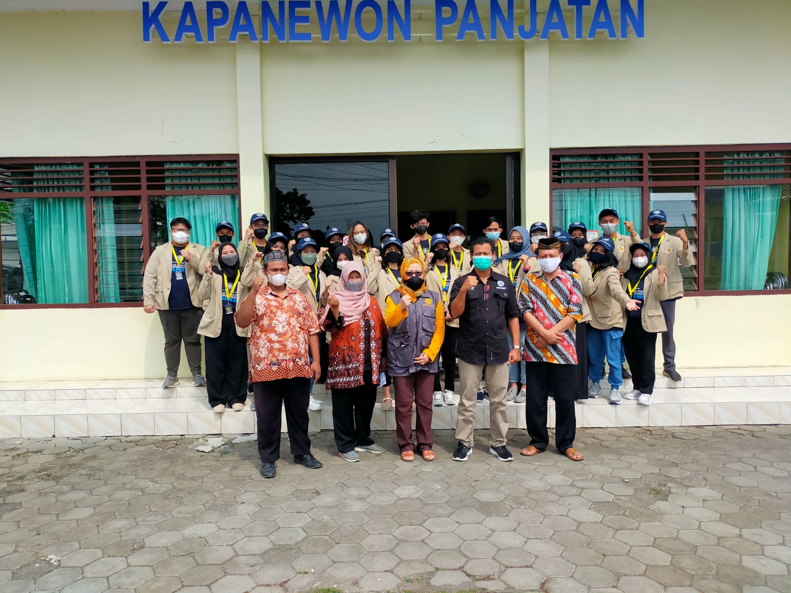 Konten Berita