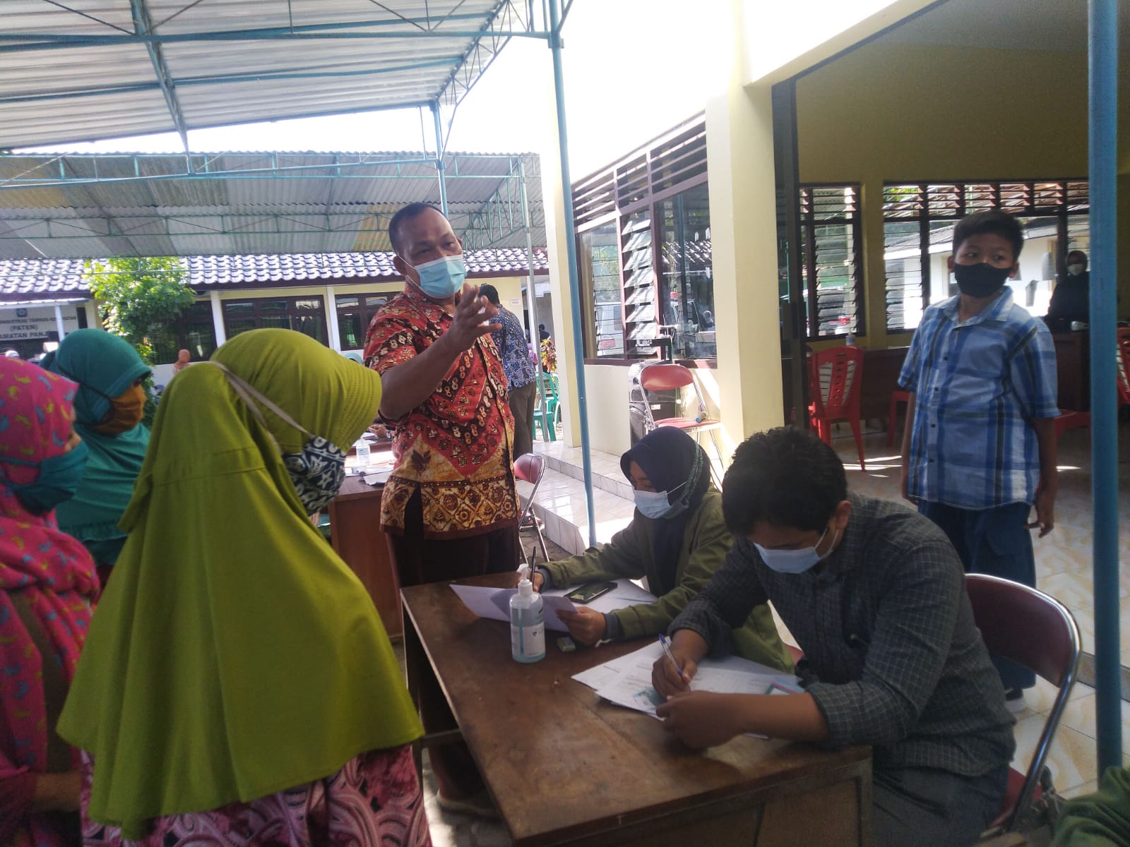 Konten Berita