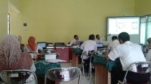 Konten Berita