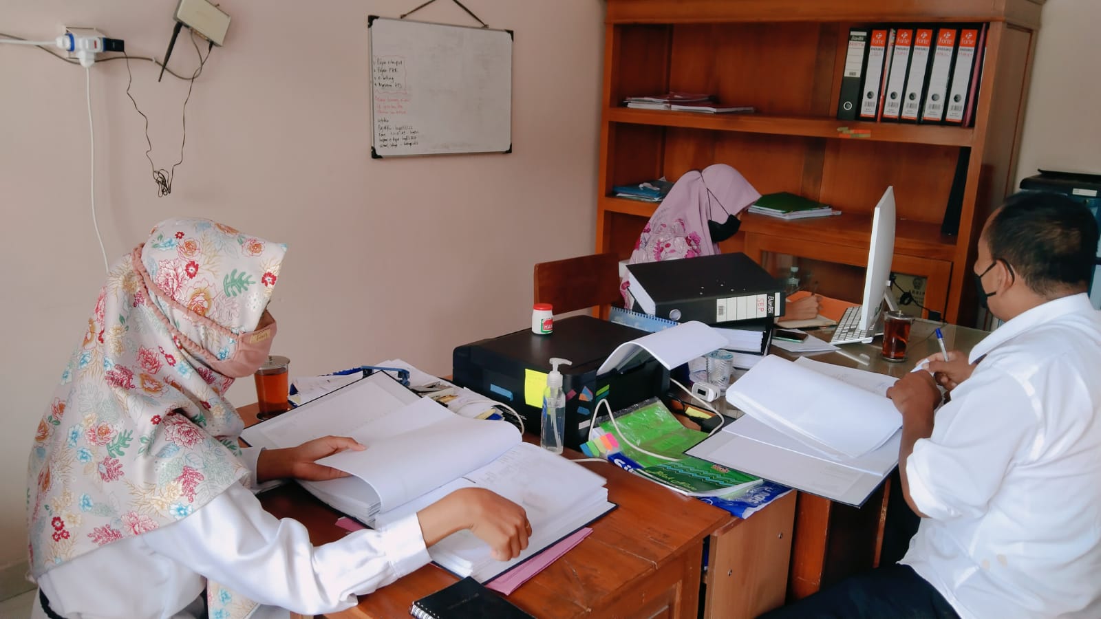 Konten Berita