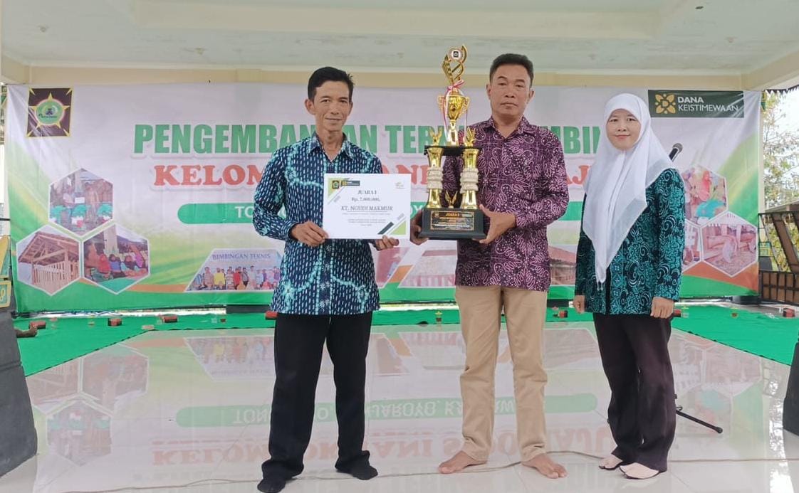 Konten Berita