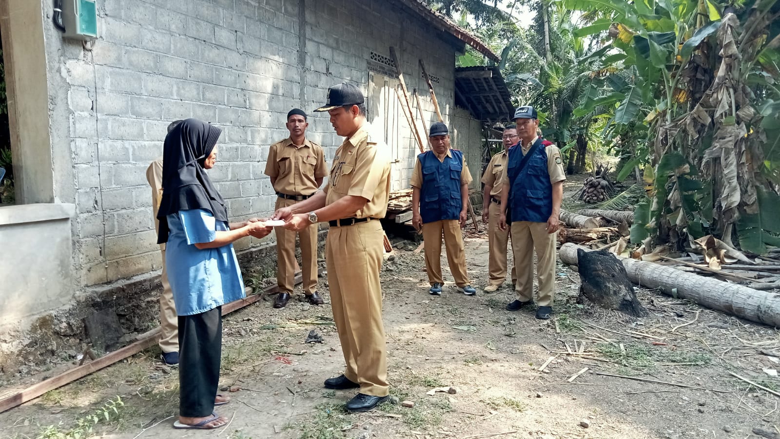 Konten Berita