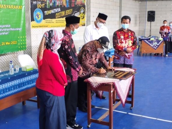 Konten Berita