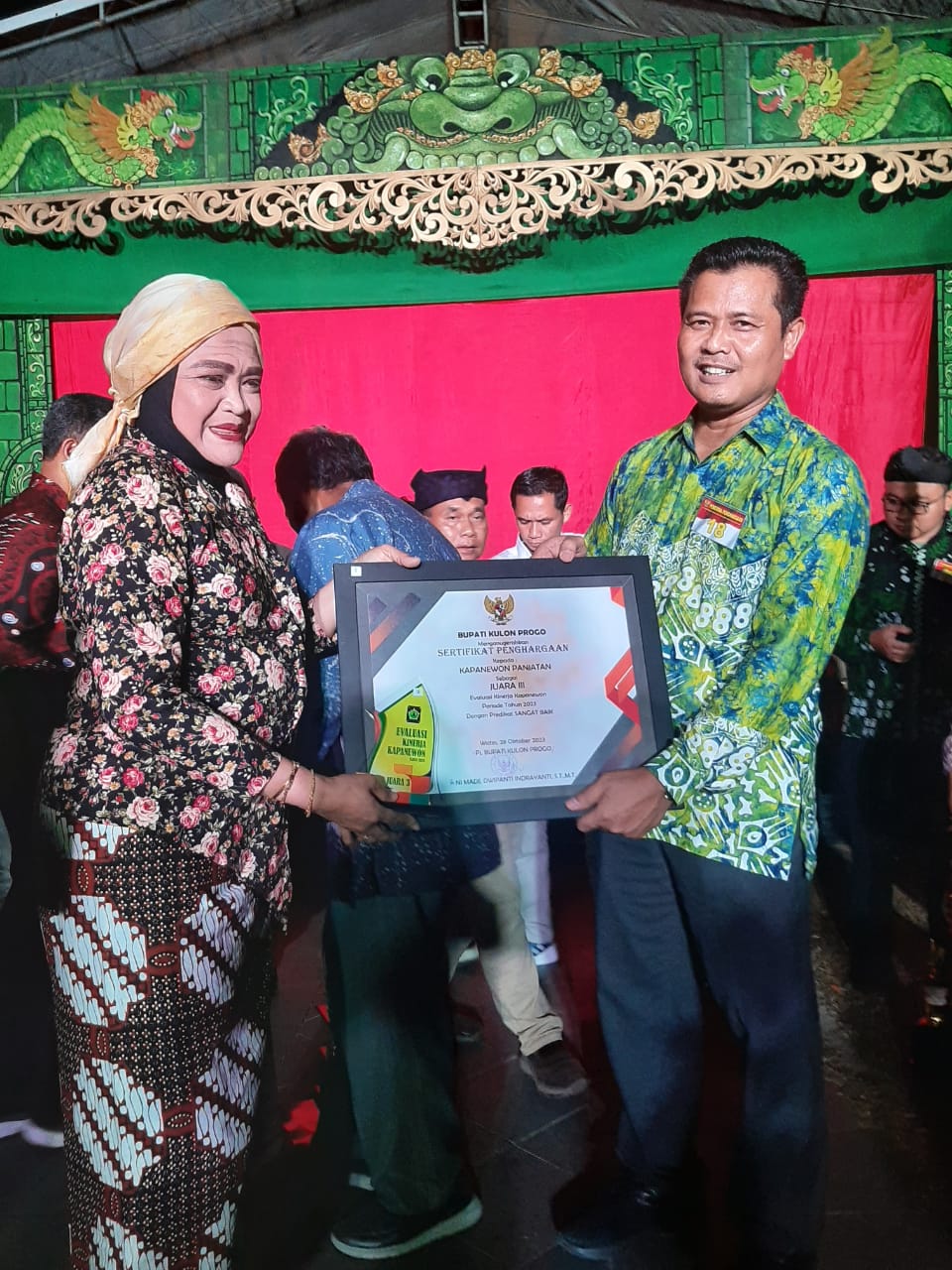 Konten Berita