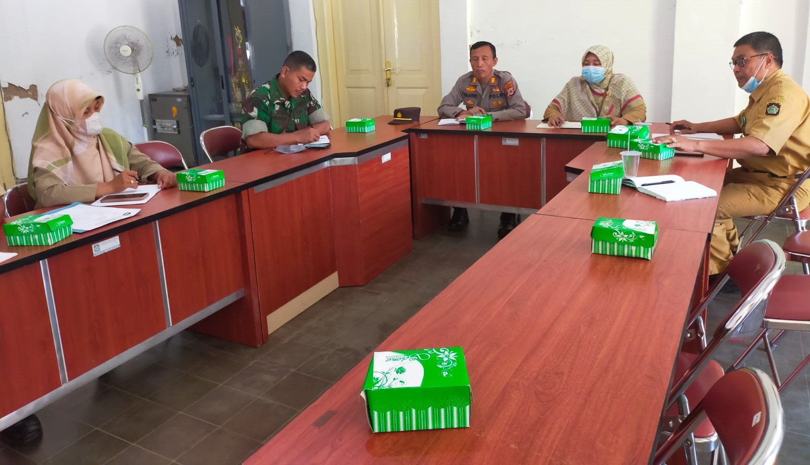 Konten Berita