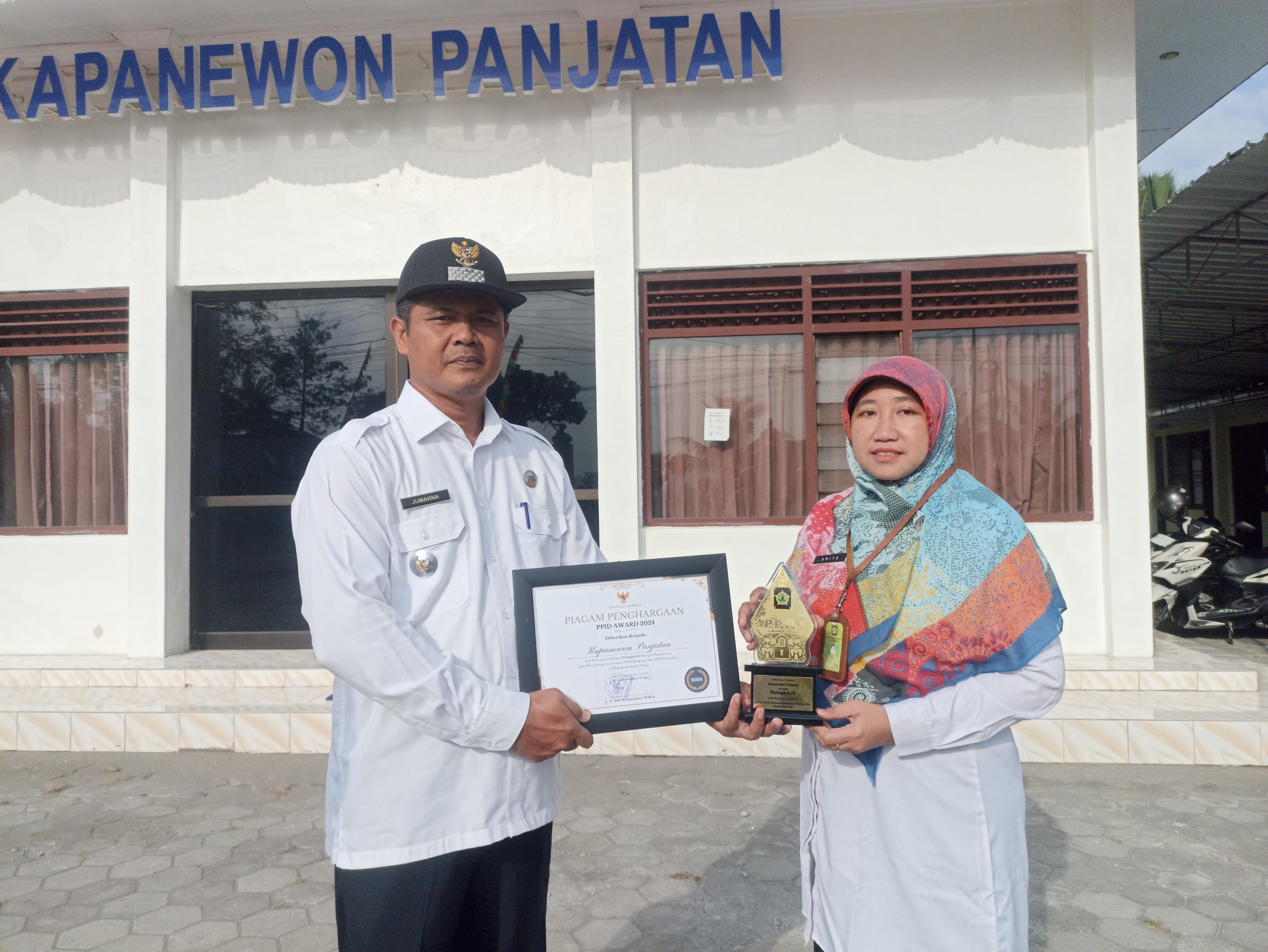 Konten Berita