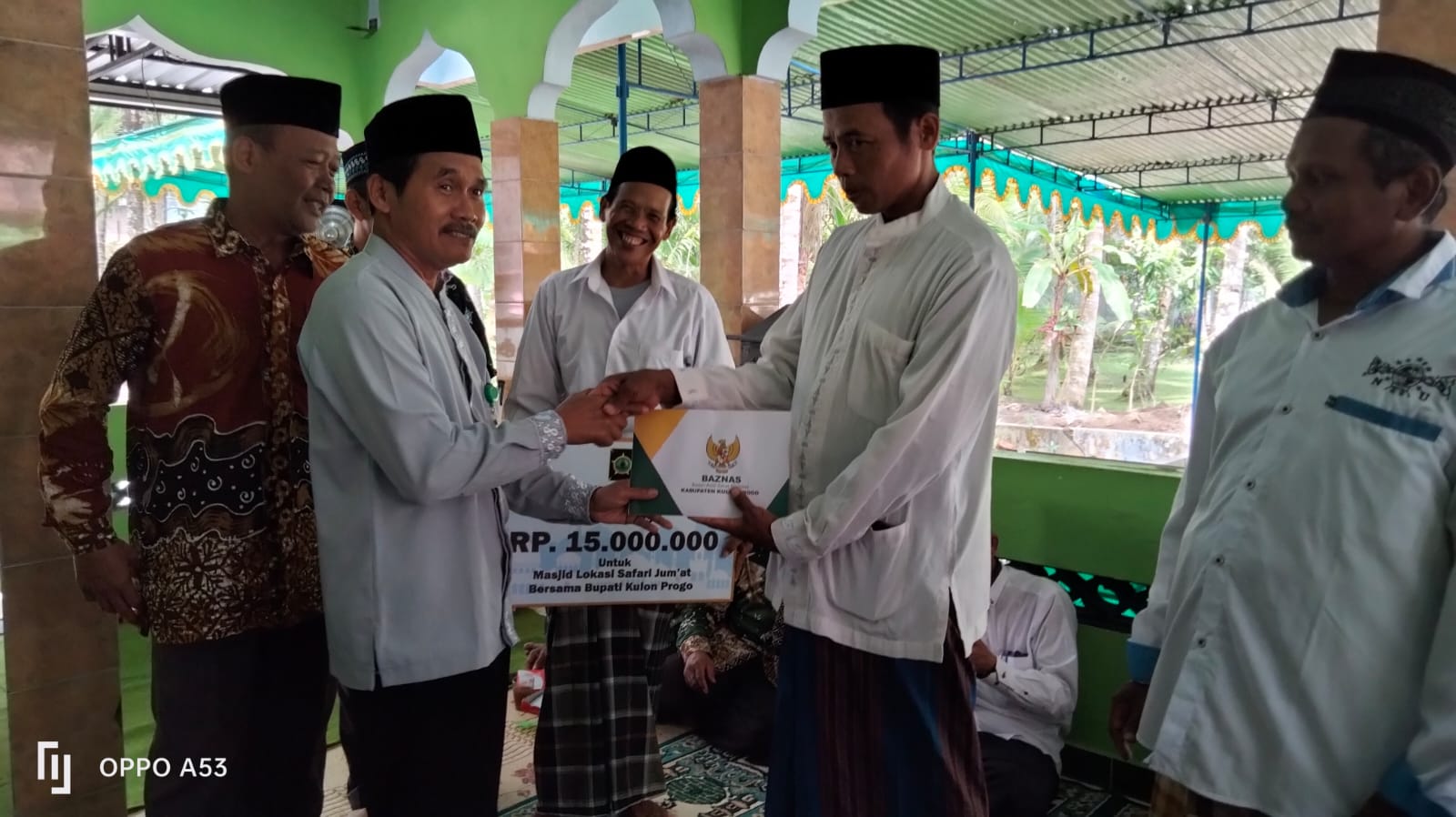 Konten Berita