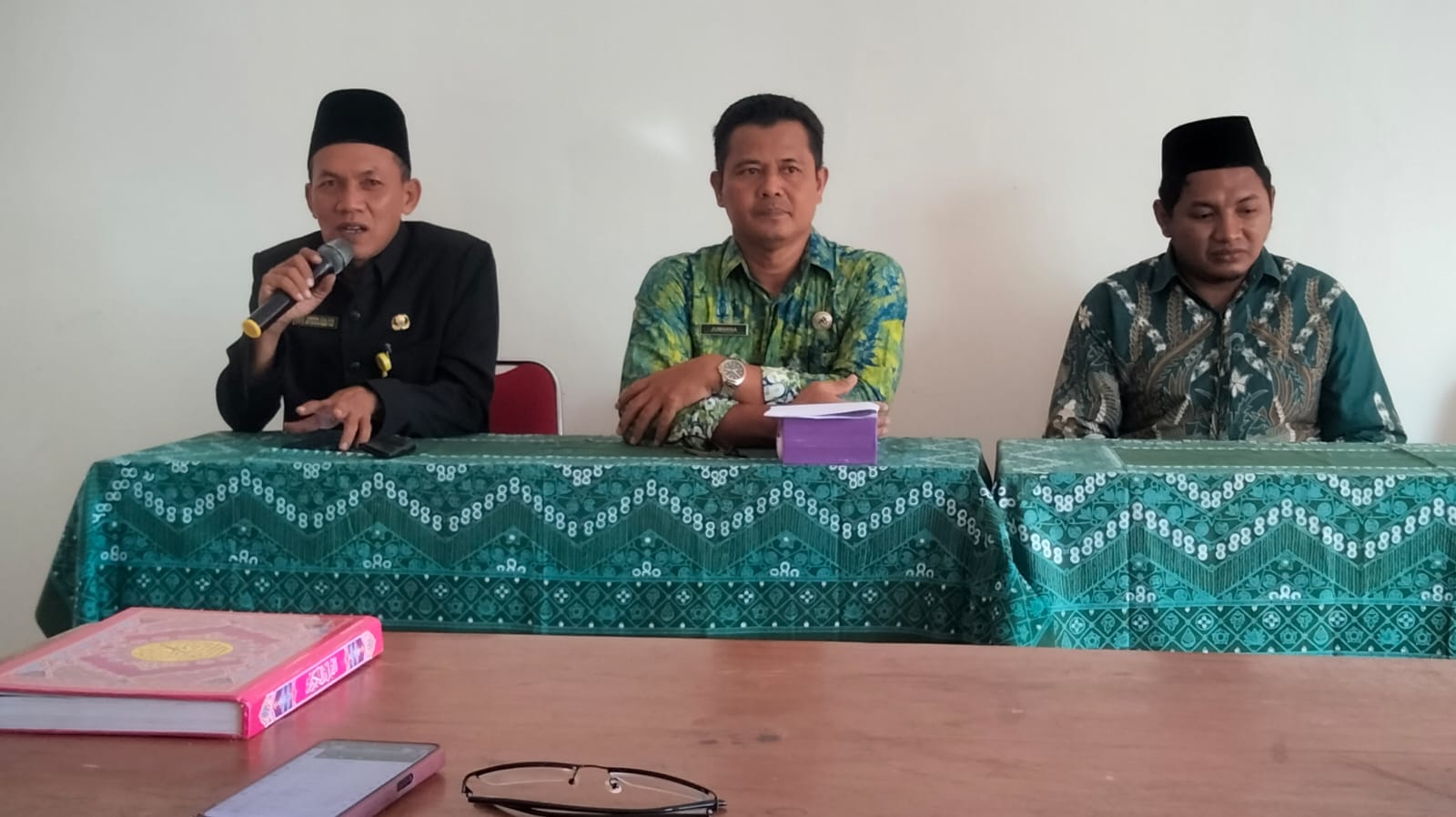 Konten Berita