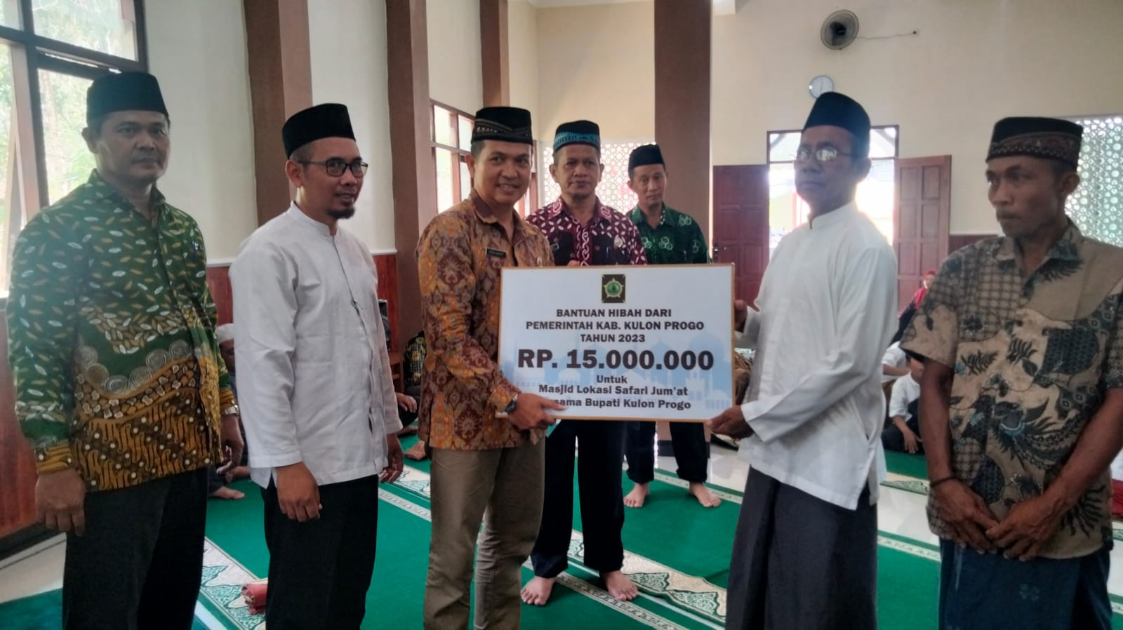 Konten Berita