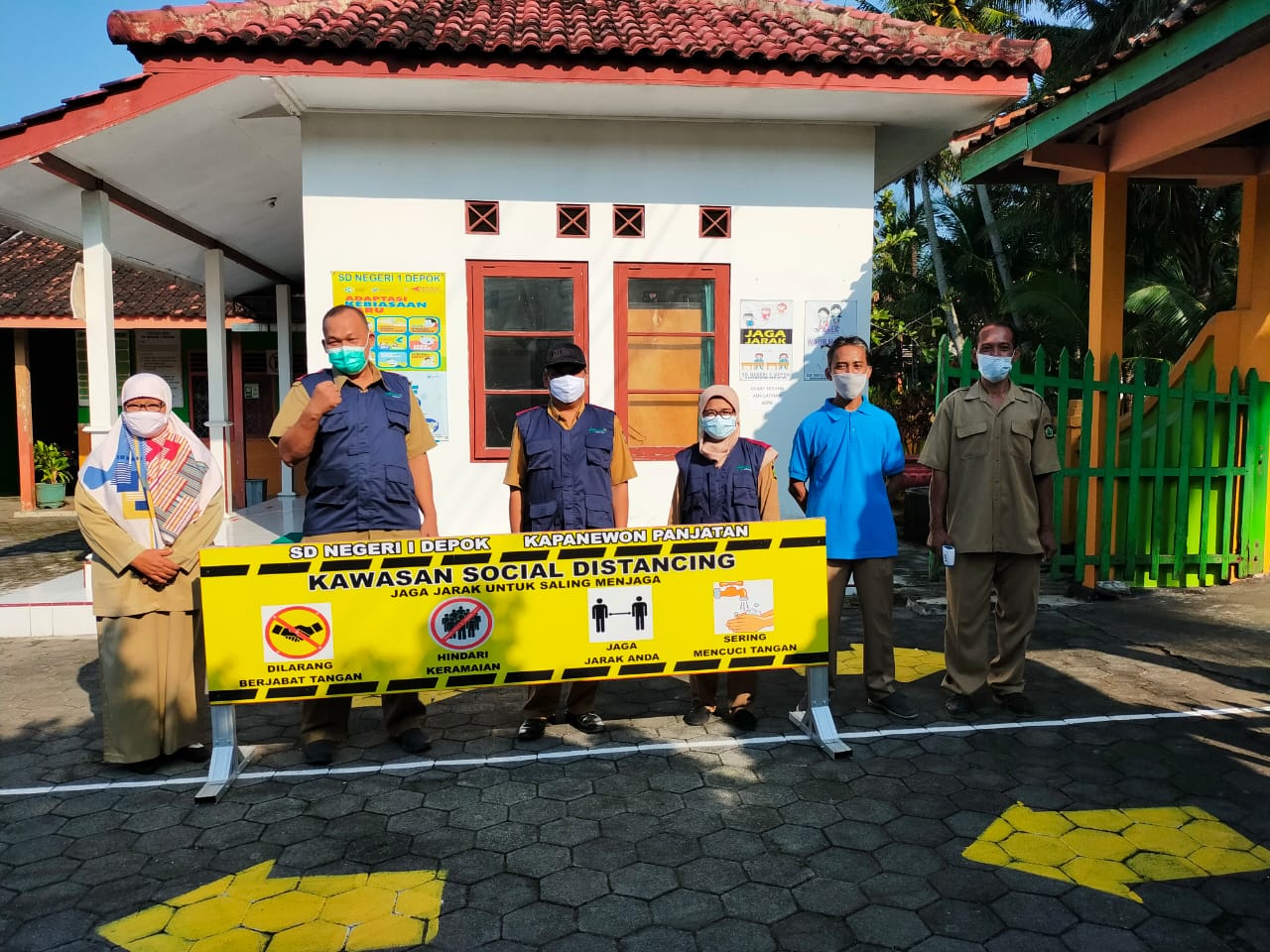 Konten Berita