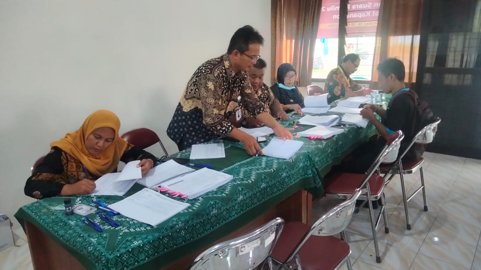 Konten Berita