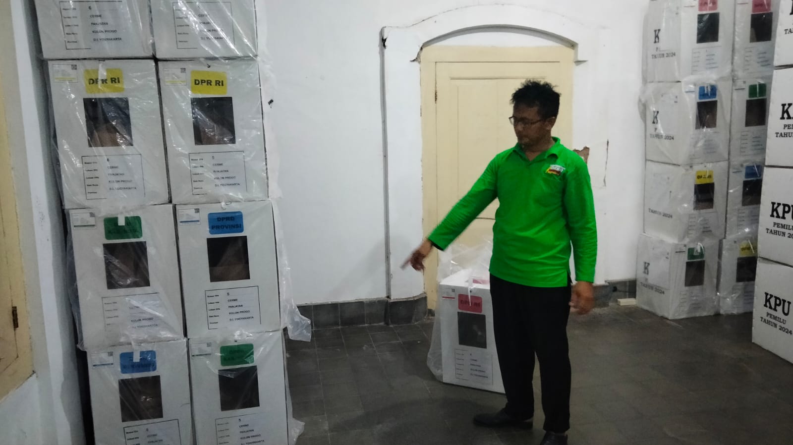 Konten Berita