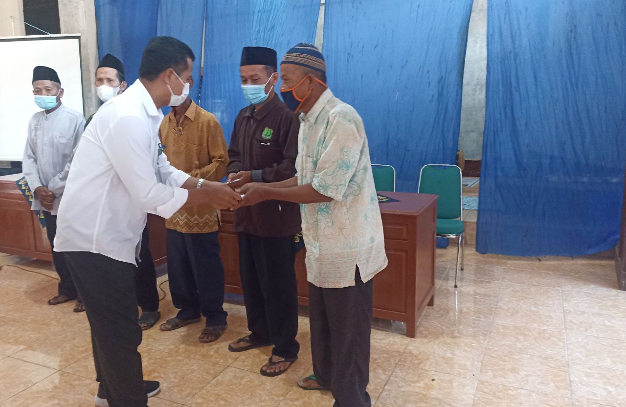 Konten Berita