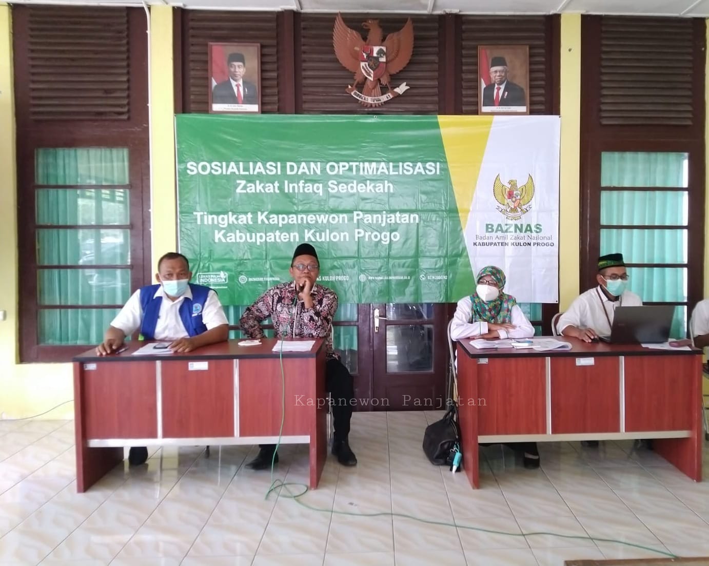 Konten Berita