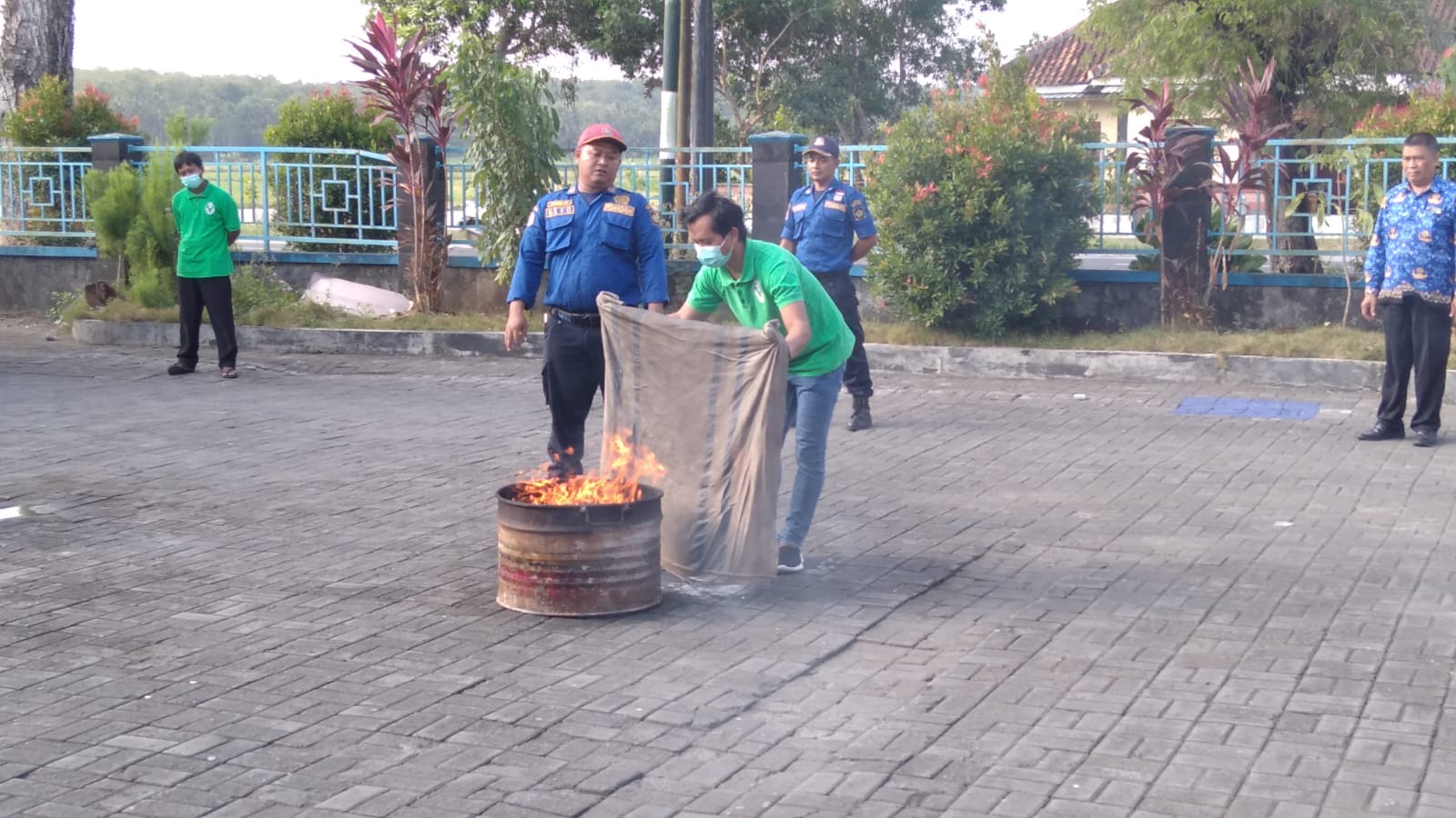 Konten Berita