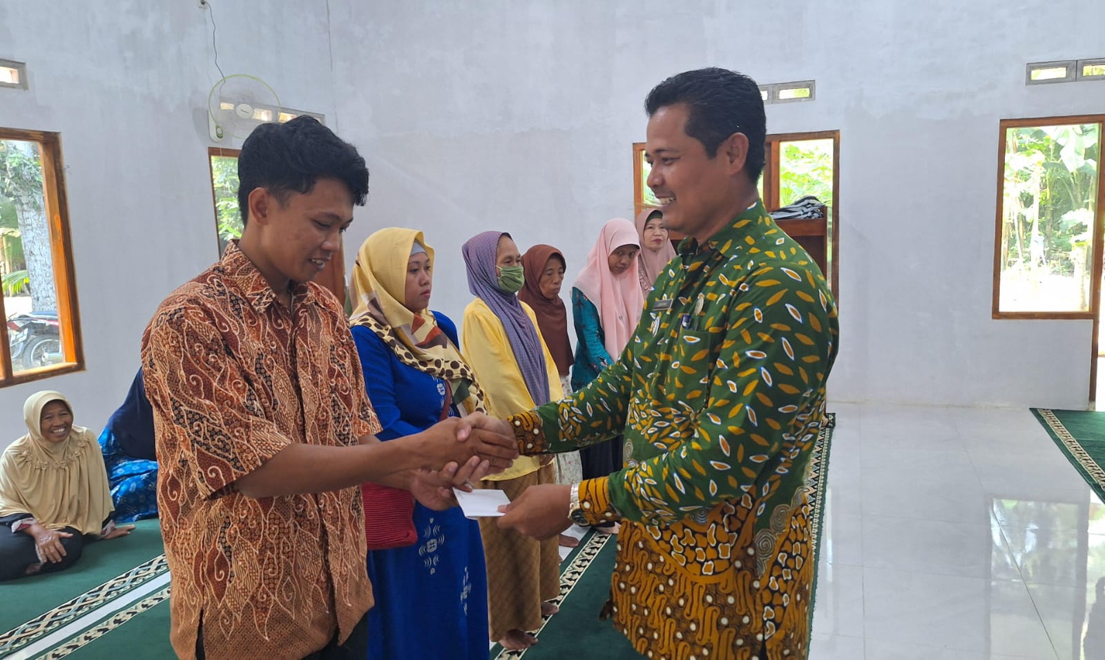 Konten Berita