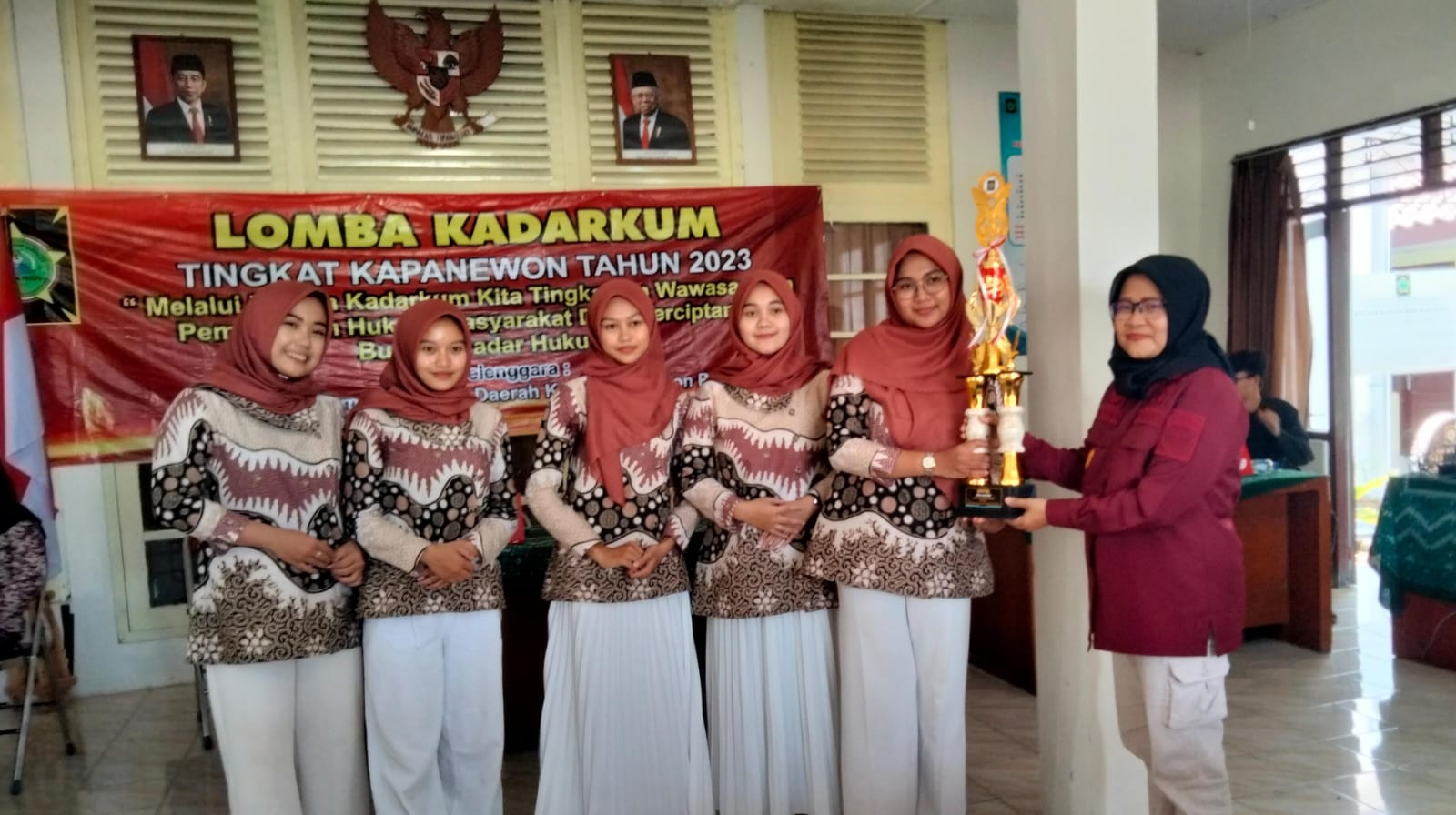 Konten Berita