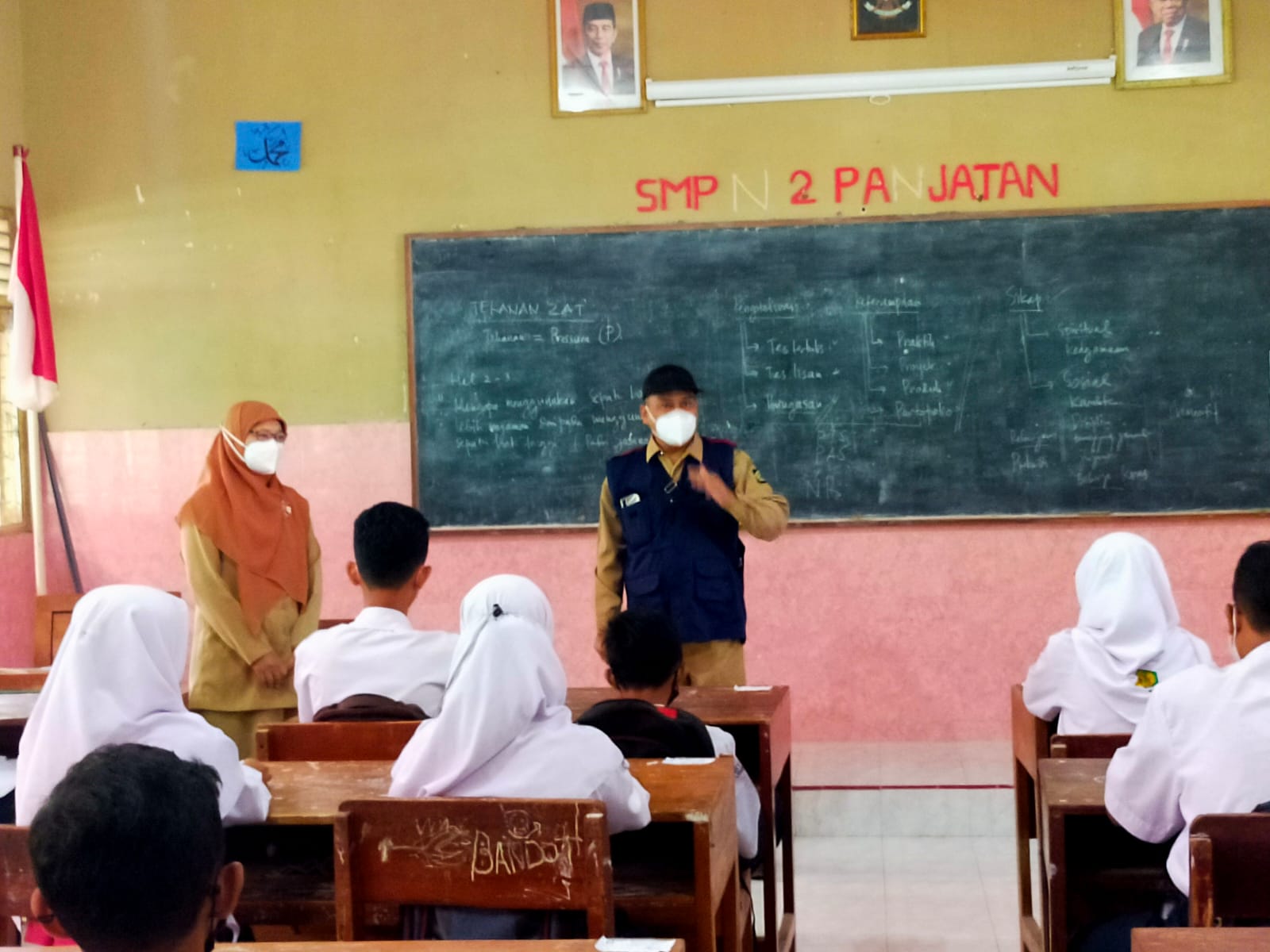 Konten Berita