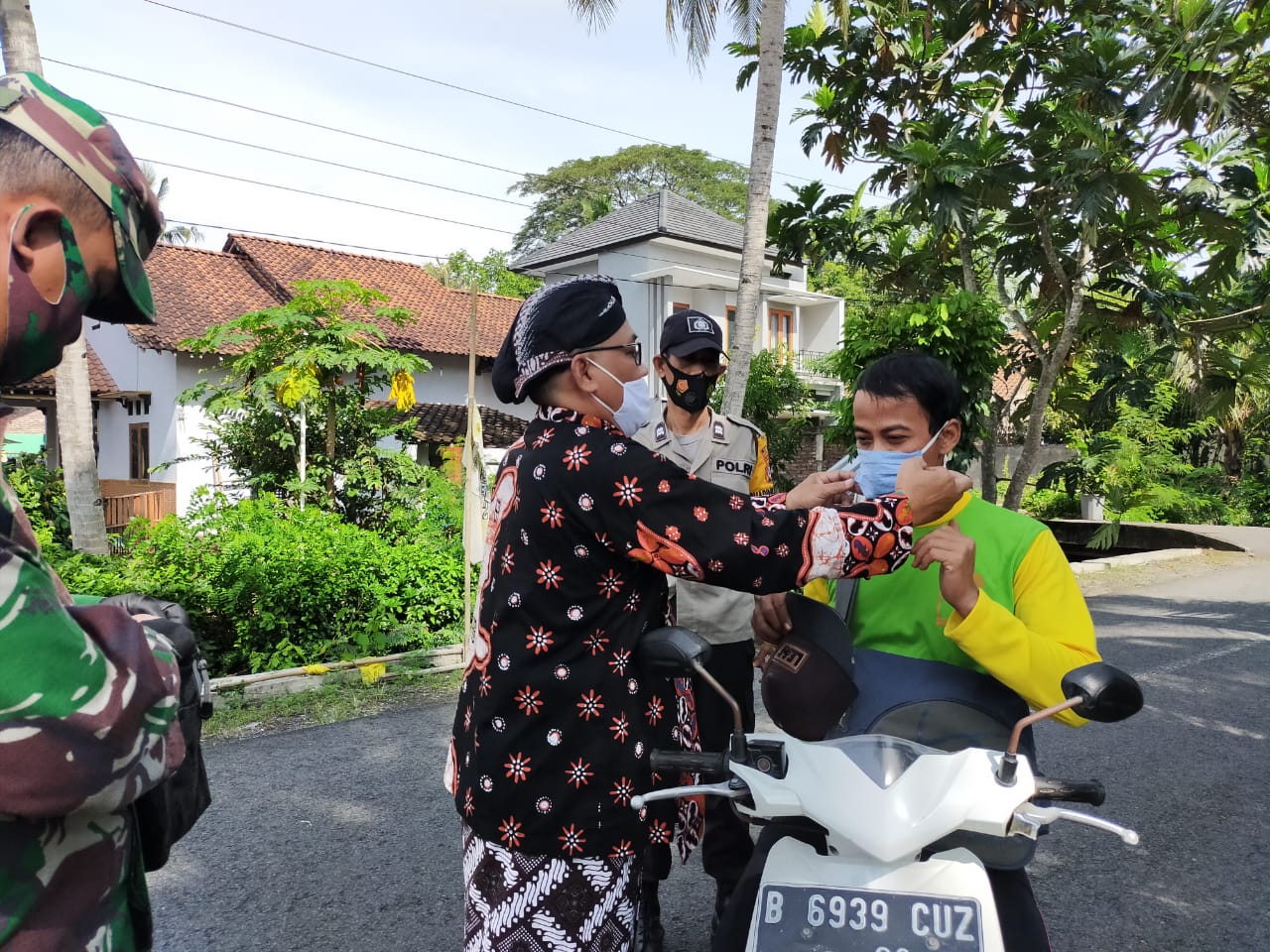 Konten Berita