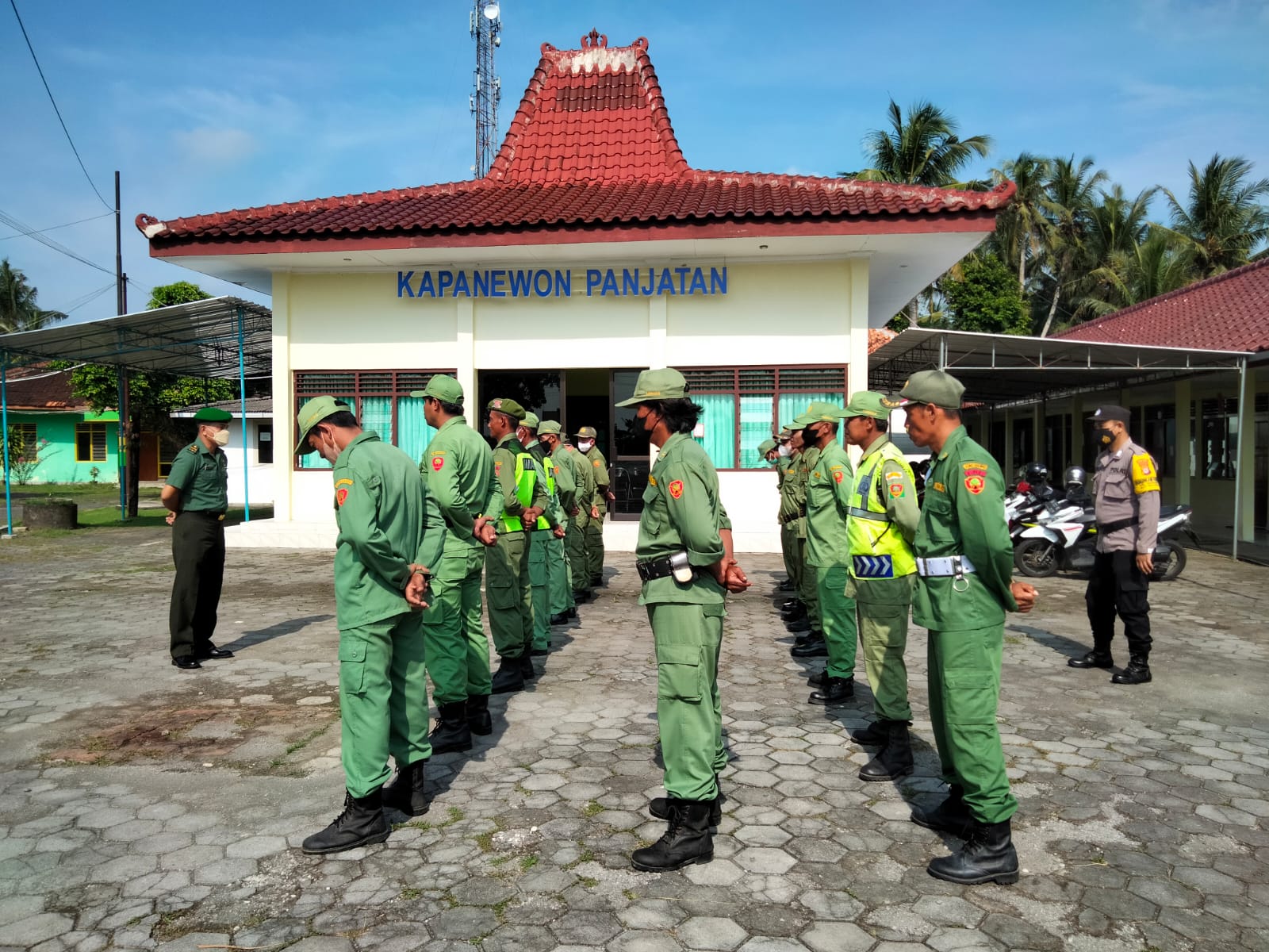 Konten Berita