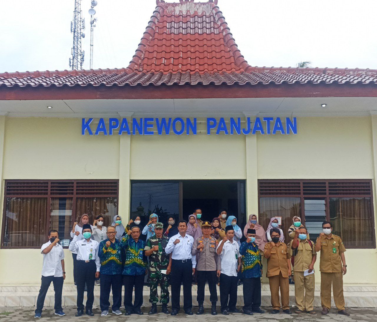 Konten Berita