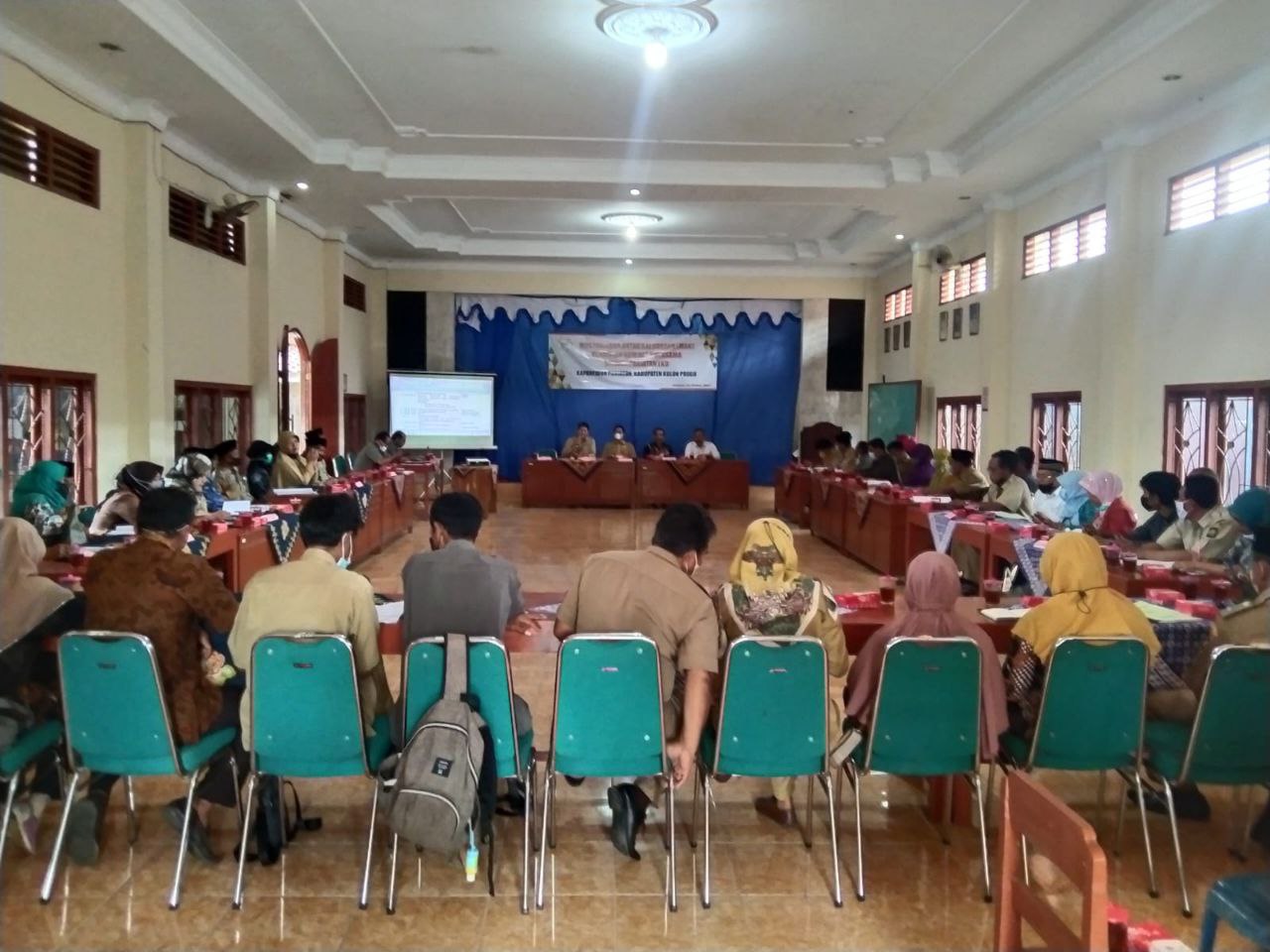 Konten Berita