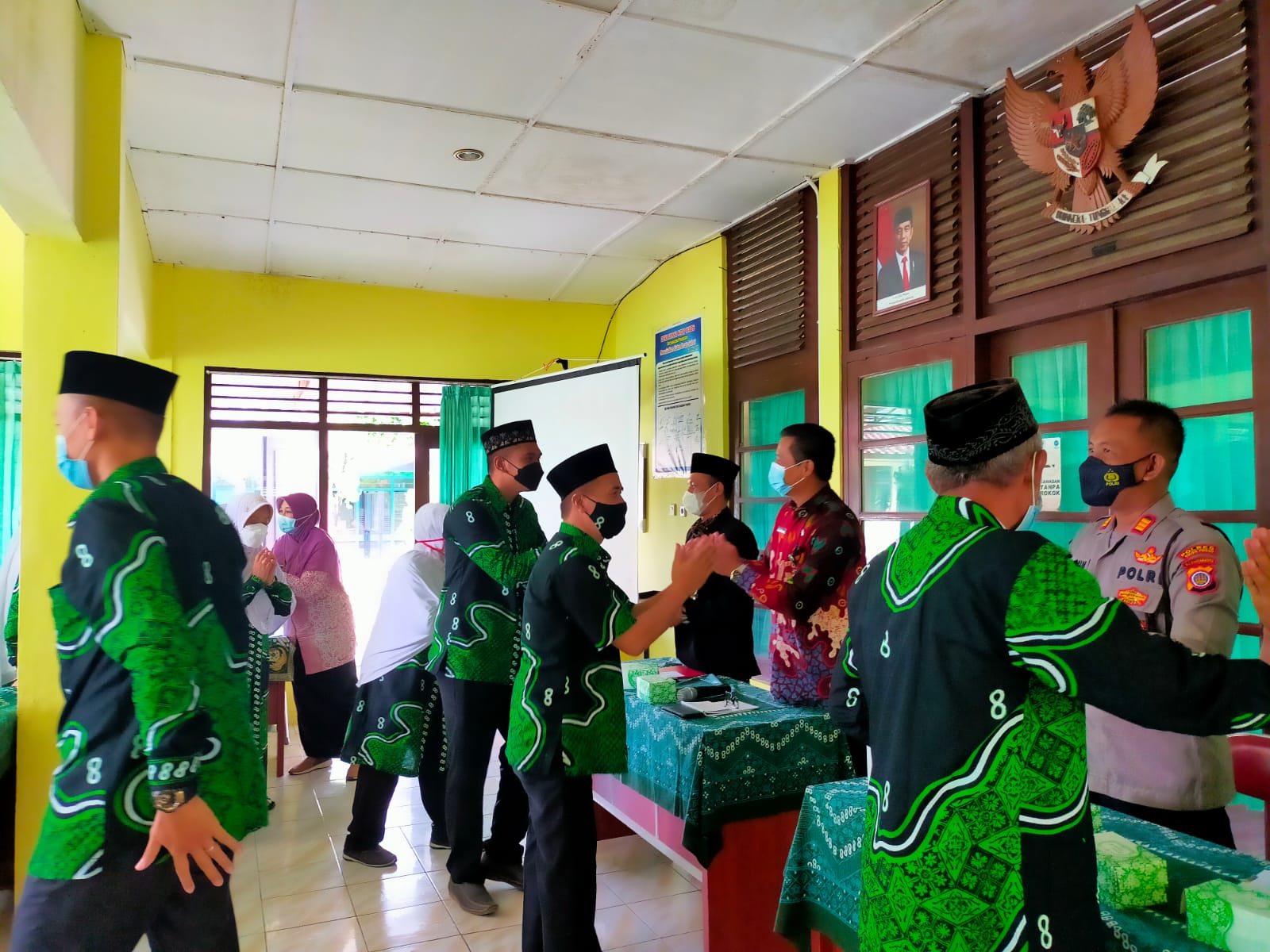 Konten Berita