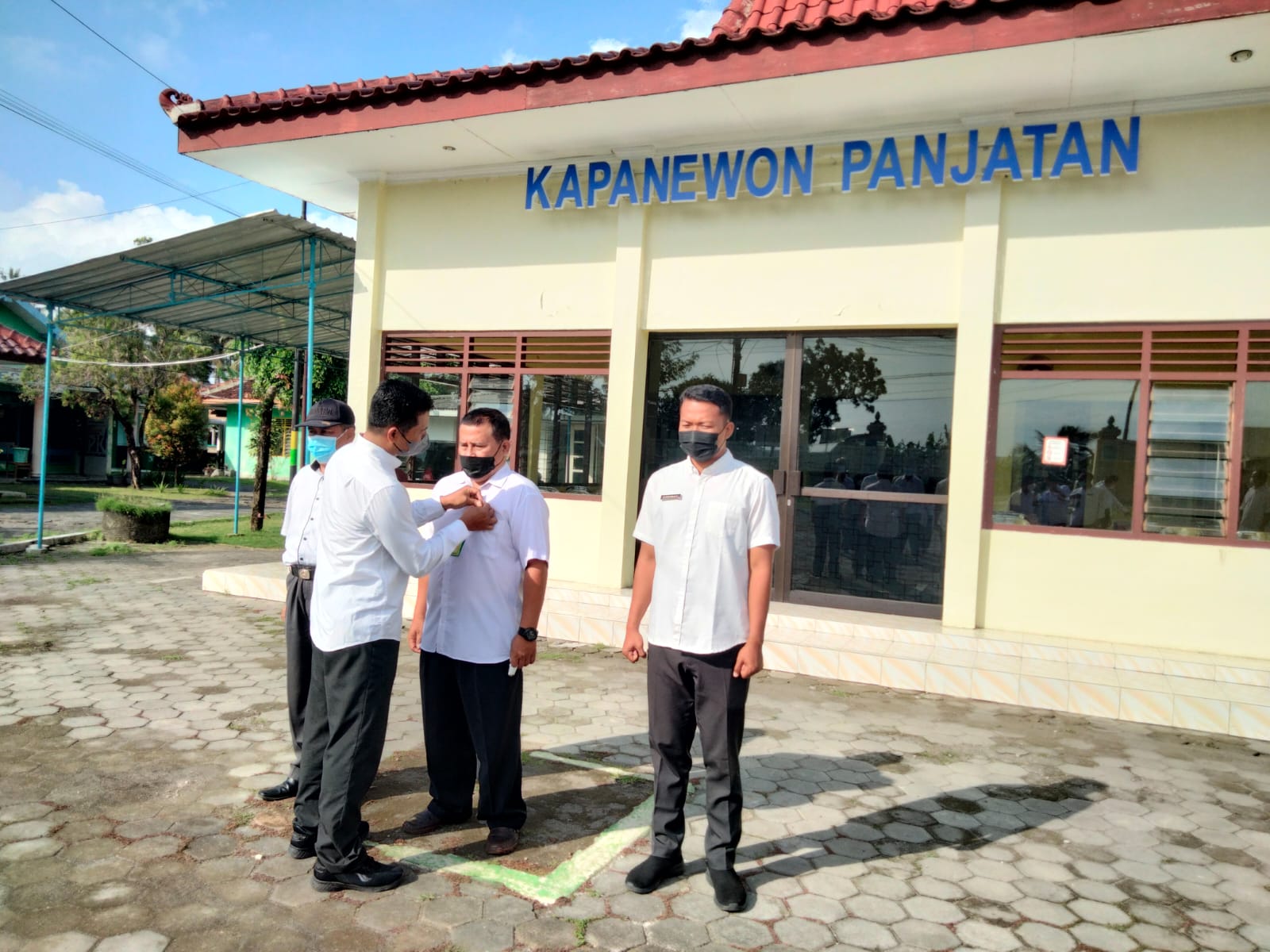 Konten Berita